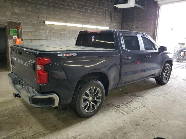 Chevrolet Silverado 2023 1500