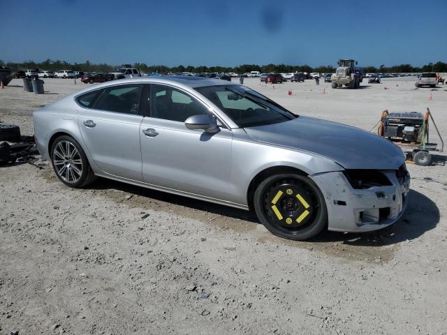 Audi A7 2015 
