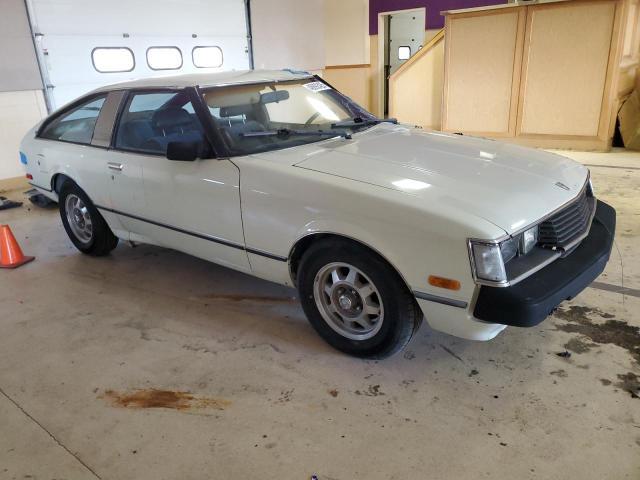 Toyota Celica 1981 GT