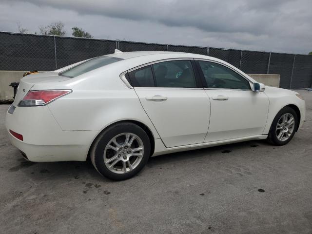 Acura TL 2010 