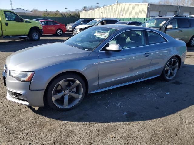 Audi A5 2015 Premium
