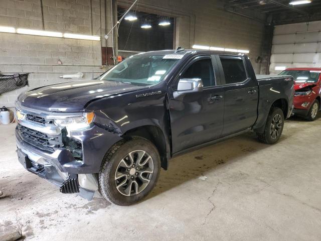 Chevrolet Silverado 2023 1500