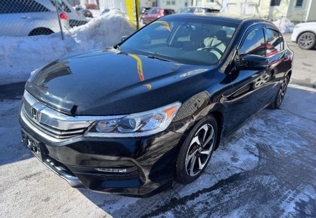 Honda Accord 2016 EX-L V6