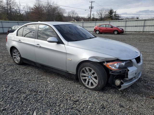BMW 328xi 2007 3-Series