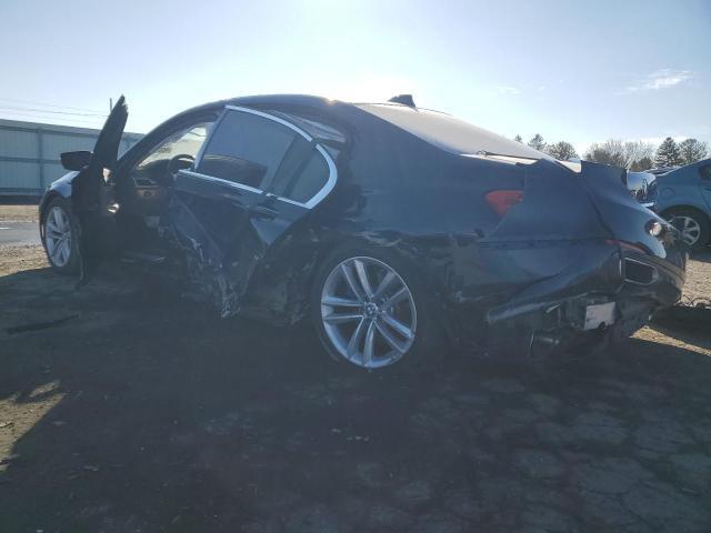 BMW 750i / B7 2018 7-Series