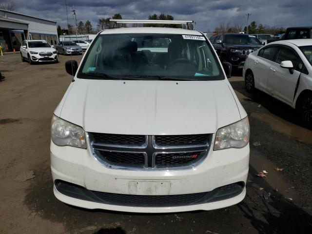 Dodge Grand Caravan 2012 RT
