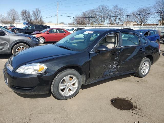Chevrolet Impala Limited 2015 LS Fleet