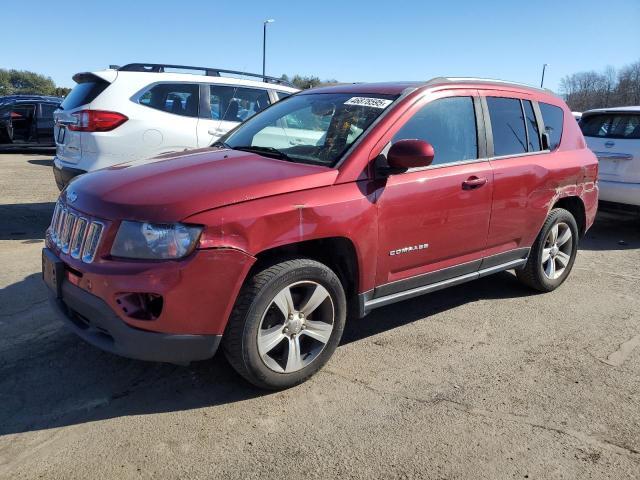 Jeep Compass 2016 MK49