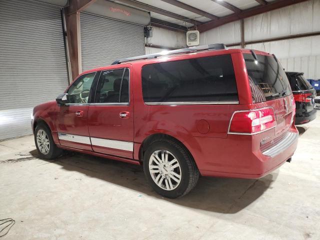 Lincoln Navigator 2007 L