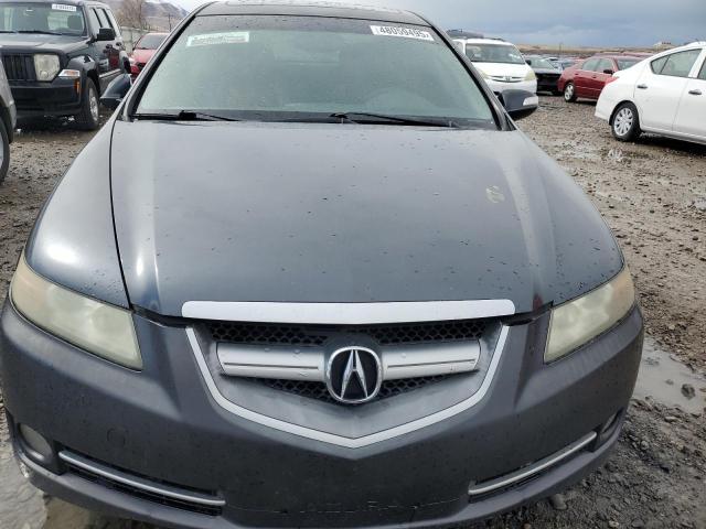 Acura TL 2007 Base