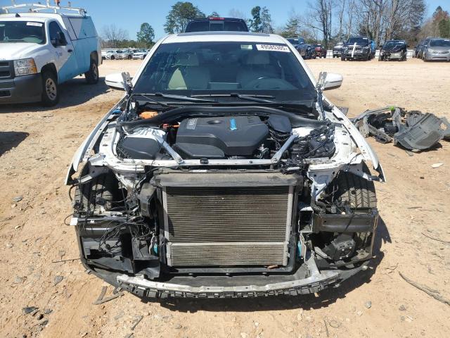 BMW 530e 2018 530e