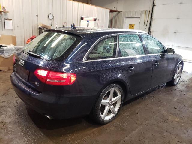 Audi A4 2011 Prestige Quattro