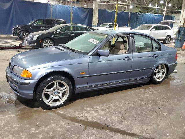 BMW 323i 2000 3-Series