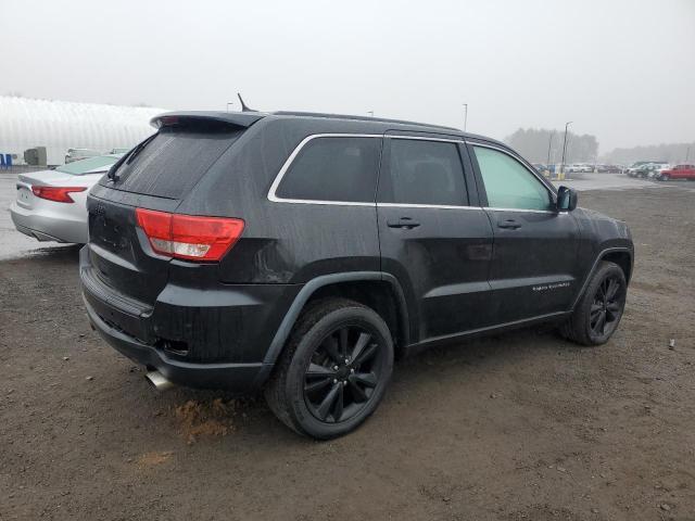 Jeep Grand Cherokee 2012 WK