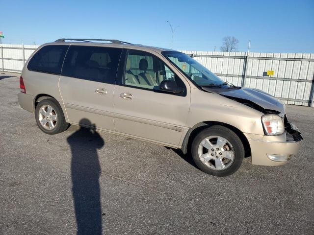 Ford Freestar 2007 SEL