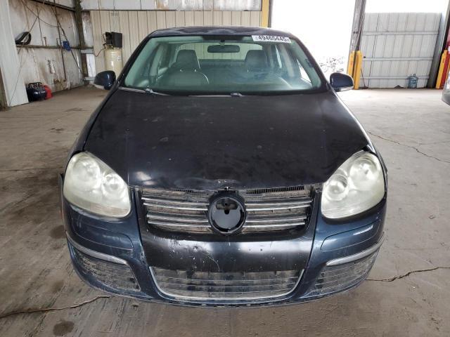 Volkswagen Jetta 2009 
