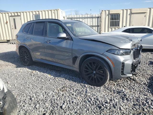 BMW X5 2024 X5 sDrive40i