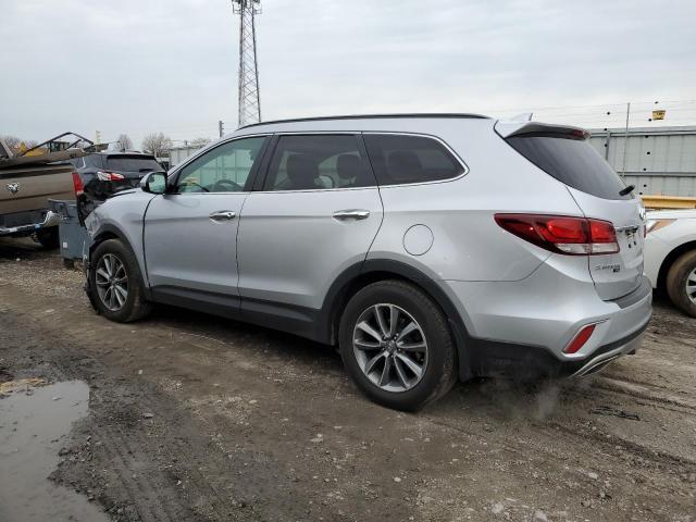 Hyundai Santa Fe XL 2019 SE Base