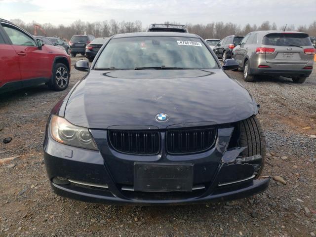 BMW 335xi 2008 3-Series