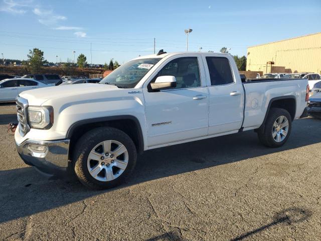 GMC Sierra 2017 SLE