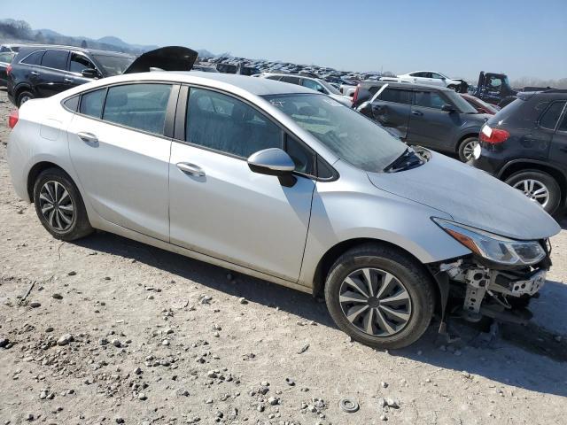 Chevrolet Cruze 2017 LS