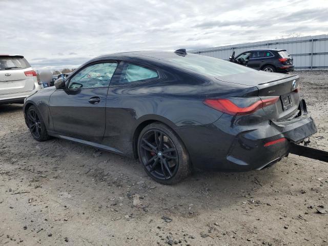 BMW M440i 2021 4-Series