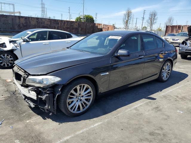 BMW 550i 2012 5-Series