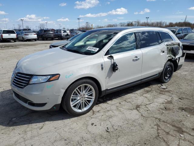 Lincoln MKT 2019 