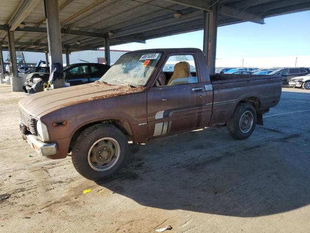 Toyota PICKUP 1979 