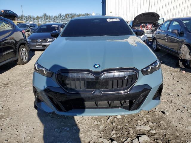 BMW i5 2025 5-Series