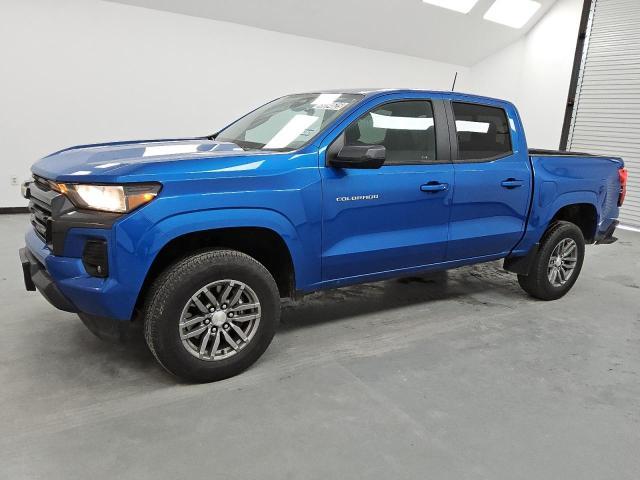 Chevrolet Colorado 2024 LT
