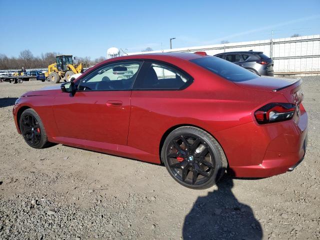 BMW M240i 2025 2-Series