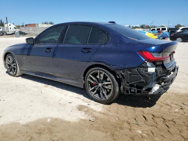 BMW M340i 2024 M340i
