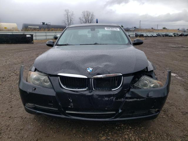 BMW 328xi 2008 3-Series