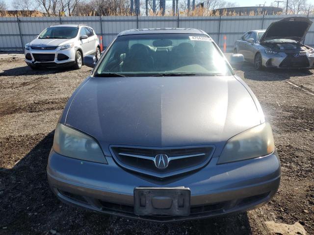 Acura CL 2003 PREMIUM