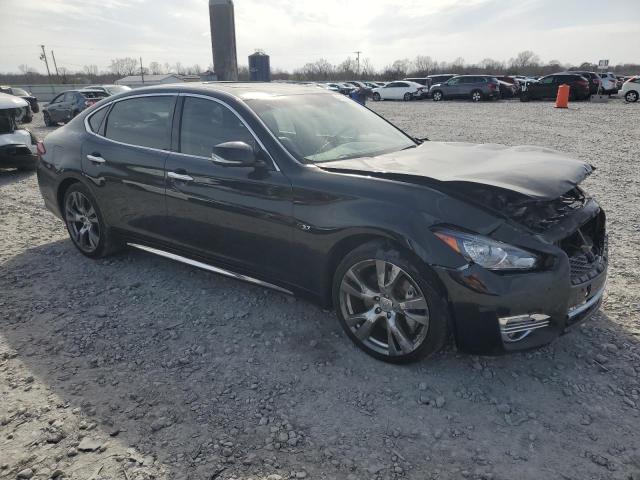 Infiniti Q70L 2016 