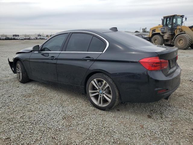 BMW 340i 2018 SA
