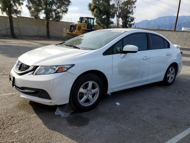 Honda Civic 2014 