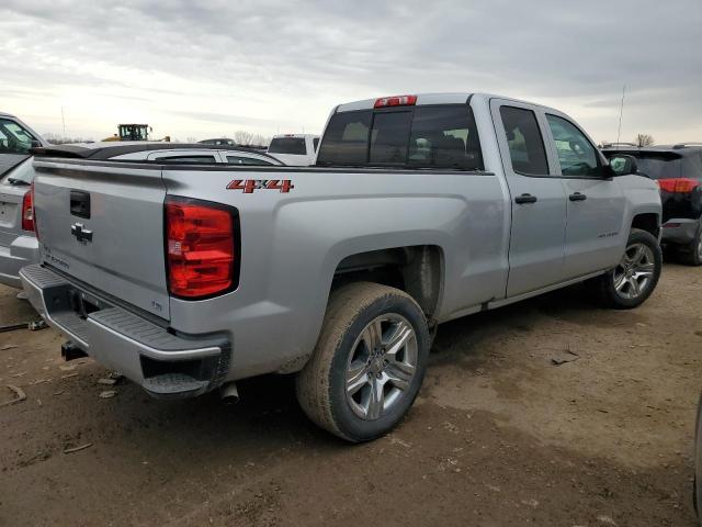 Chevrolet Silverado LD 2019 1500