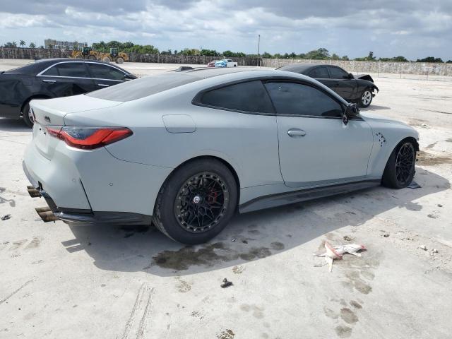 BMW M4 2024 4-Series