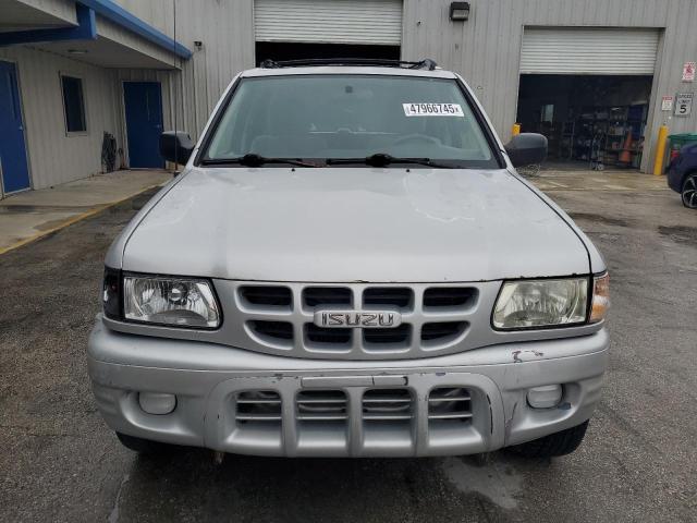 Isuzu Rodeo 2001 