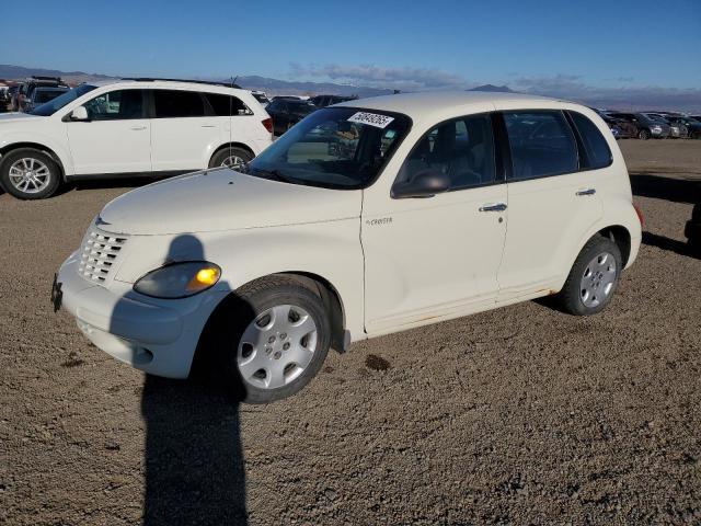 Chrysler PT Cruiser 2004 