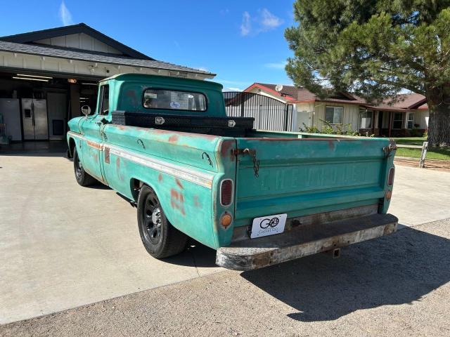 Chevrolet C10  PU 1963 