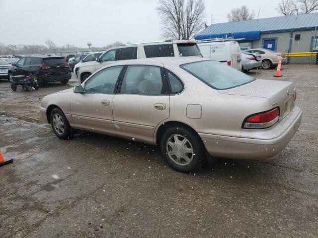 Toyota Avalon 1996 MCX10L