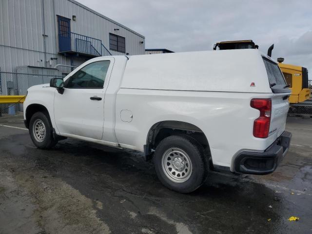 Chevrolet Silverado 2023 1500