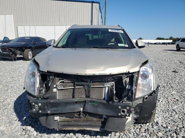 Cadillac SRX 2011 Premium