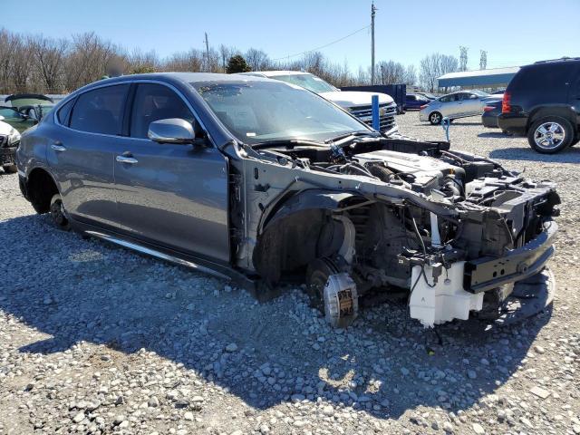 Infiniti Q70L 2019 