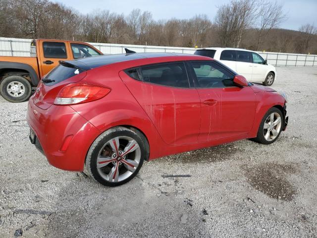 Hyundai Veloster 2013 