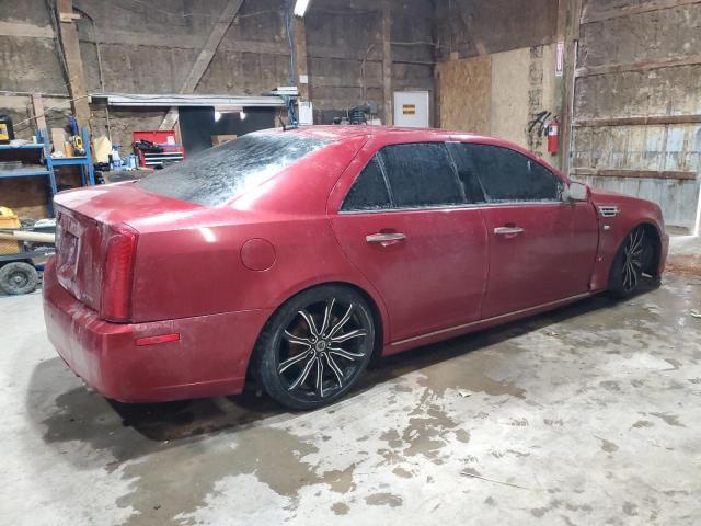 Cadillac STS 2008 V8 RWD