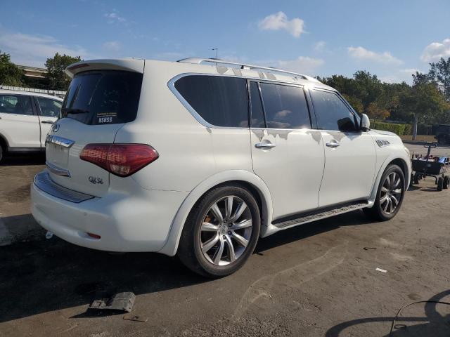 Infiniti QX56 2013 Wagon body style